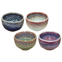 River Reflections Mini Bowl Ceramic
