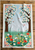 Tea Towel Spring Meadow