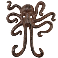 Oscar Octopus Hook