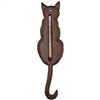 Cat Wall Thermometer