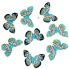 Butterfly Garland Fantasy from World Buyers
