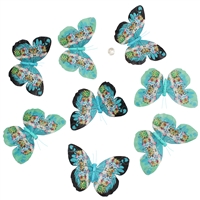 Butterfly Garland Fantasy from World Buyers