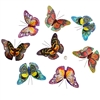 Butterfly Garland Nouveau