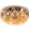 Dew Drop 5 Light Bulb Cluster