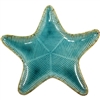 Aqua Bay Starfish Plate