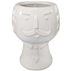 Dudley Ceramic Pot Vase