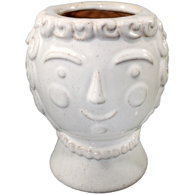 Dudley Pot/Vase, Ceramic