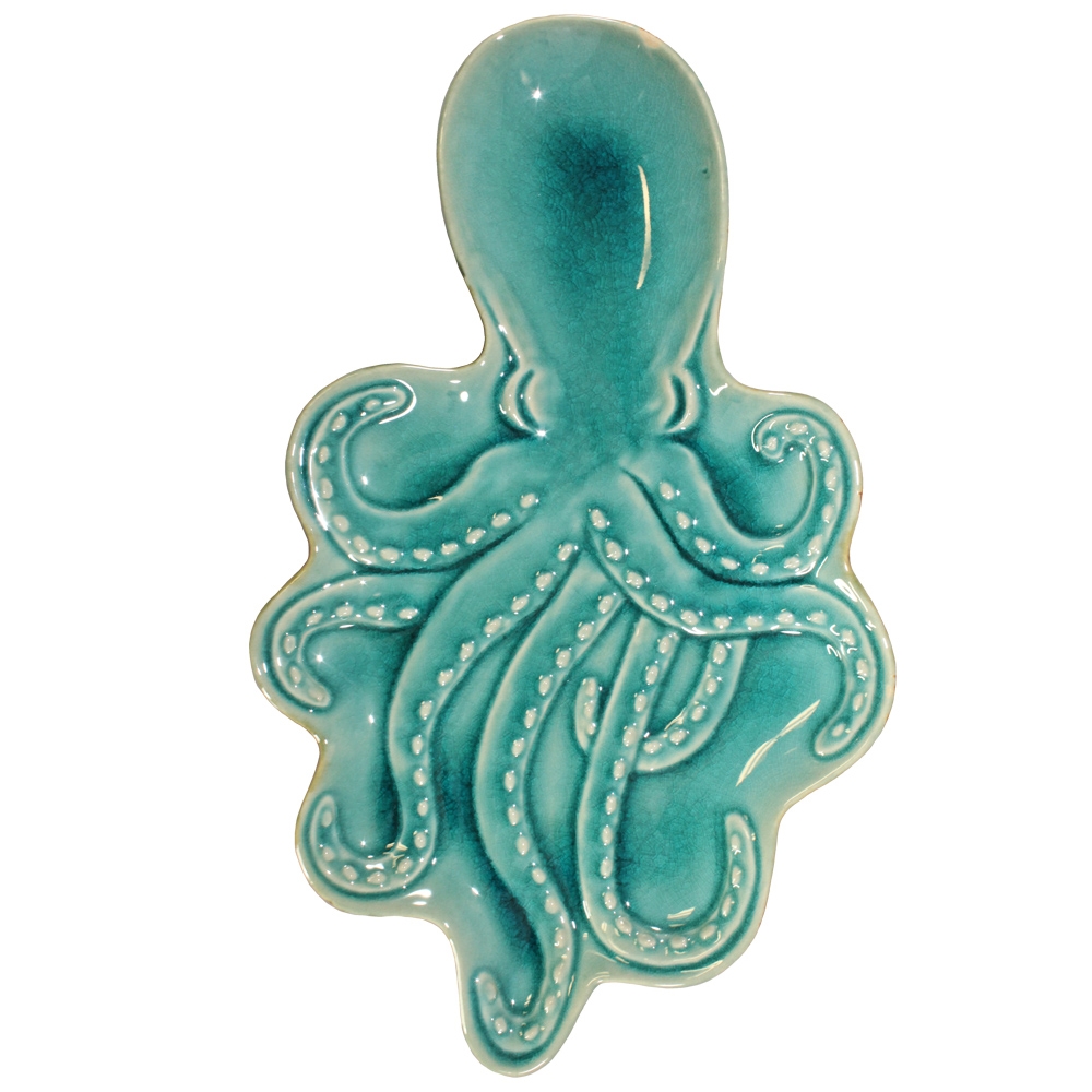 Otto Octopus Tray