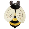 Bizzy Bee Ceramic Plate