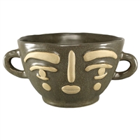 Tozi Bowl Ceramic