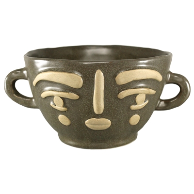 Tozi Bowl Ceramic