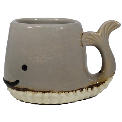 Webster the Whale Ceramic Mug