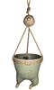 Wondro Ceramic Hanging Pot