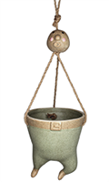 Wondro Ceramic Hanging Pot