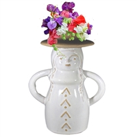 Ofelia Ceramic Vase