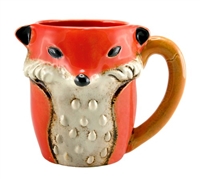 Sly Fox Mug