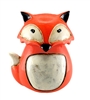Sly Fox Cookie Jar