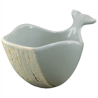 Whaley Cup Ceramic Gray
