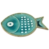 Ceramic Fish Plate