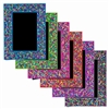 Rainbow Jewels Photo Frame
