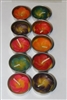 Plumeria Tea Light Candle Scented
