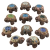 Ceramic Turtle Incense Holders