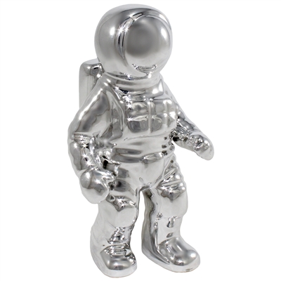 Mars Astronaut Figurine
