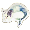 Mermaid's Kitten Ring Tray
