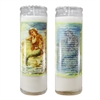 Mermaid Revelation Candle Jar